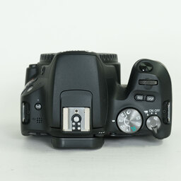 Canon EOS Kiss X9