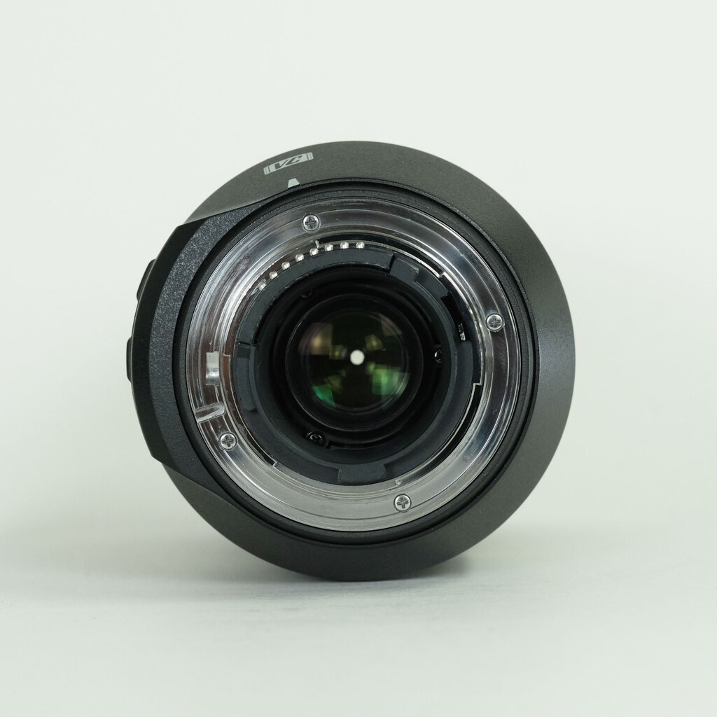 TAMRON SP 70-300mm F4-5.6 Di VC USD/Model A005NII(ニコン用)