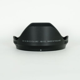 Nikon NIKKOR Z DX 12-28mm f/3.5-5.6 PZ VR