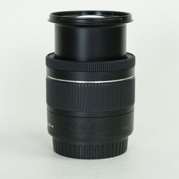 Canon EF-S18-55mm F4-5.6 IS STM