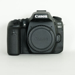 Canon EOS 90D