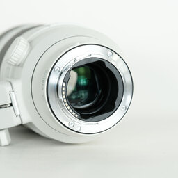 SONY FE 70-200mm F2.8 GM OSS II SEL70200GM2