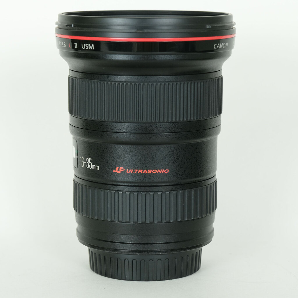 Canon EF16-35mm F2.8L II USM Canon EF16-35mm F2.8L II USM