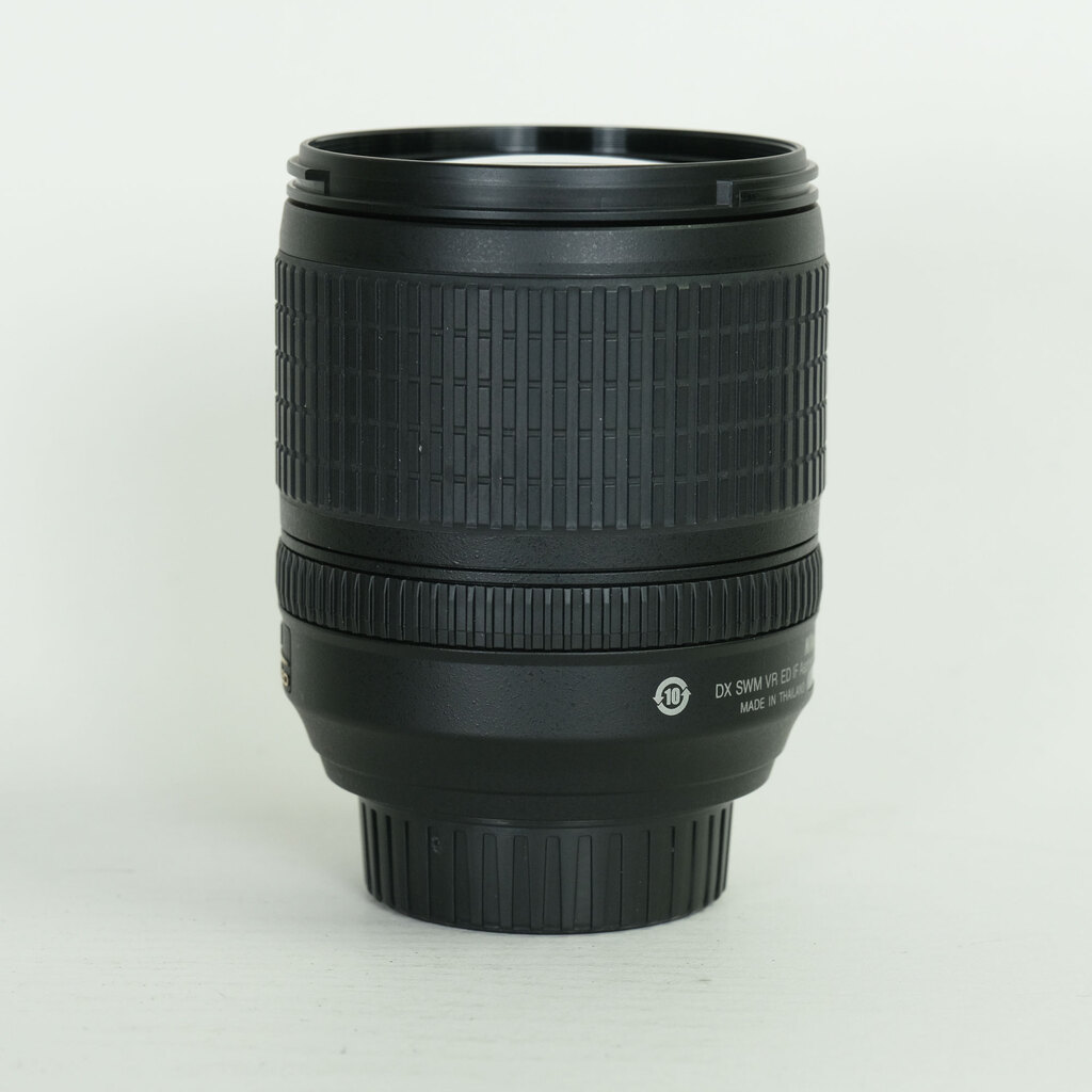 Nikon AF-S DX NIKKOR 18-105mm F3.5-5.6G ED VR