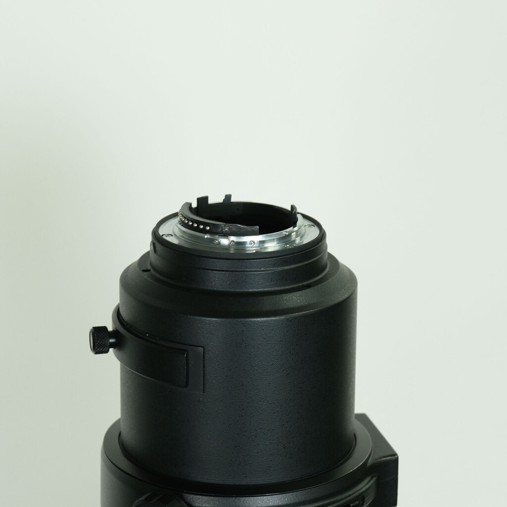 Nikon AF-S NIKKOR 500mm F4 G ED VR