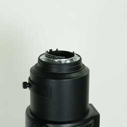 Nikon AF-S NIKKOR 500mm F4 G ED VR