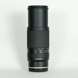 TAMRON 70-300mm F/4.5-6.3 Di III RXD (Model A047) [ニコンZ用]