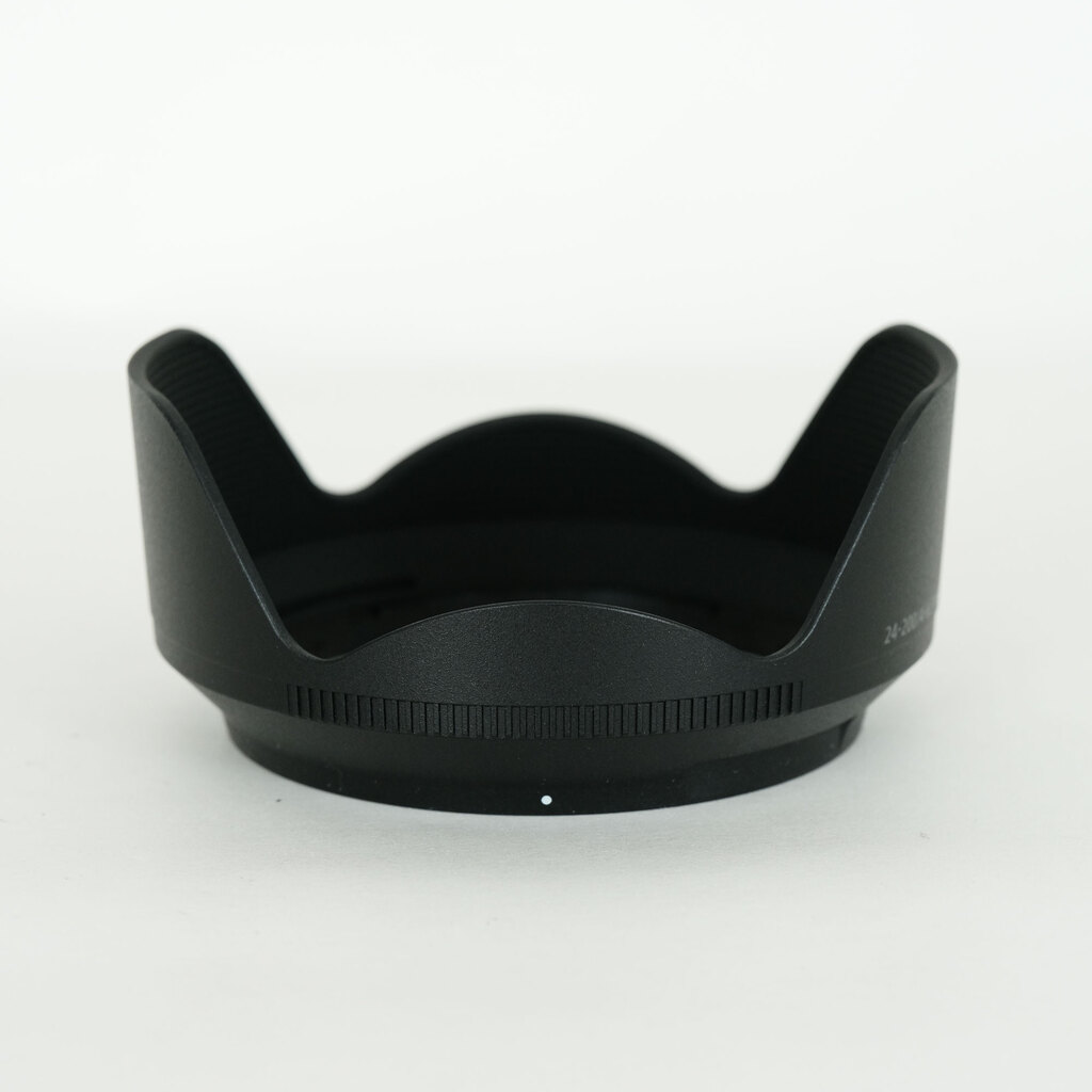 Nikon NIKKOR Z 24-200mm f/4-6.3 VR