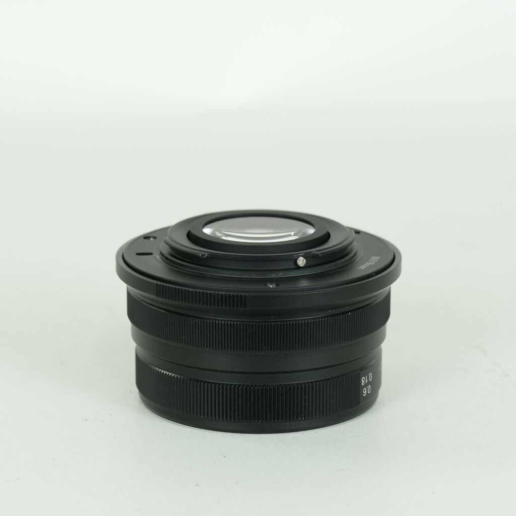 七工匠 7artisans 25mm F1.8 (マイクロフォーサーズ用) ブラック