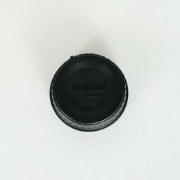 Nikon AF-S DX NIKKOR 55-300mm F4.5-5.6G ED VR