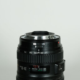 Canon EF24-105mm F4L IS USM Canon EF24-105mm F4L IS USM