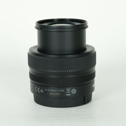 Nikon NIKKOR Z 24-50mm f/4-6.3