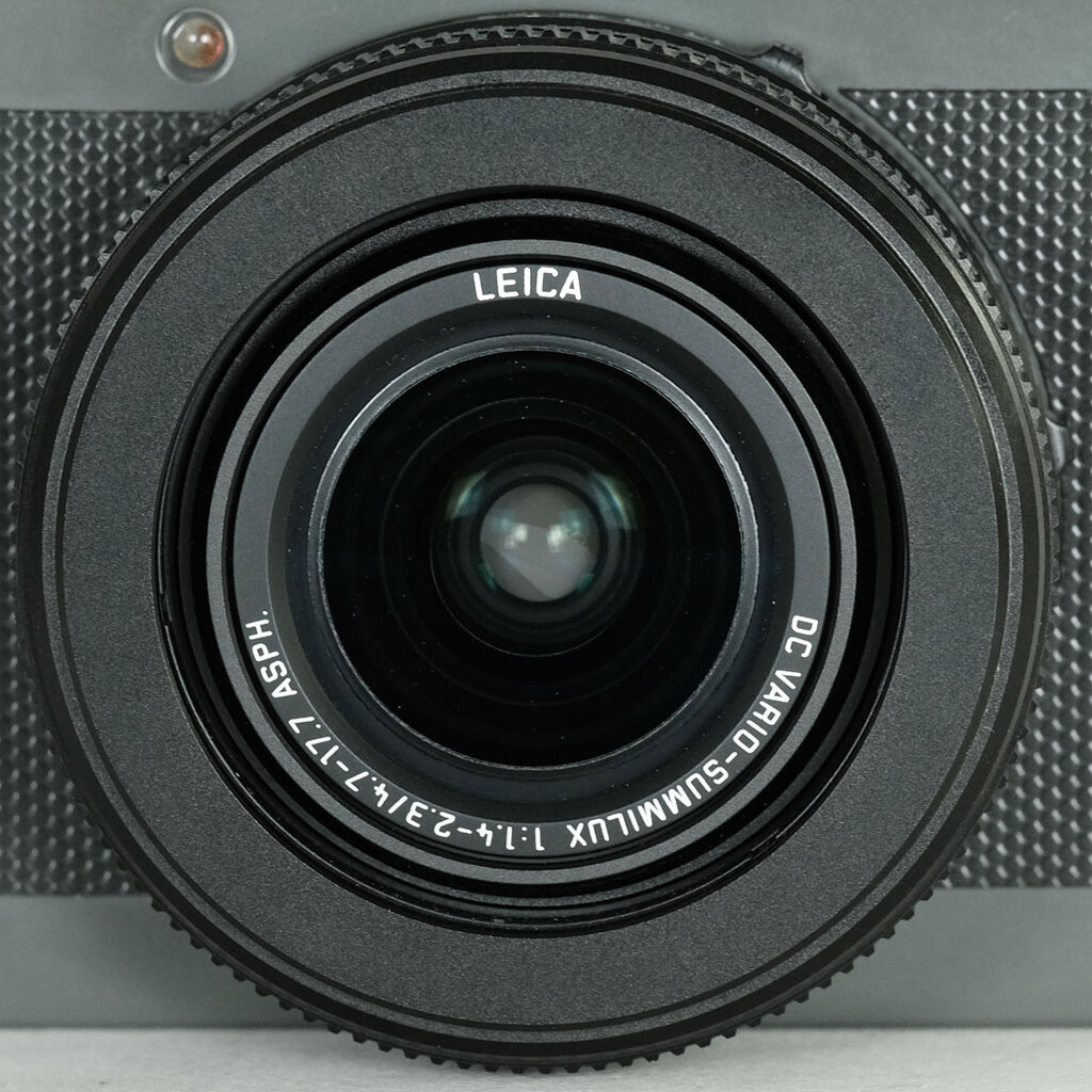LEICA D-LUX6 G-STAR RAW エディション