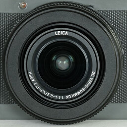 LEICA D-LUX6 G-STAR RAW エディション