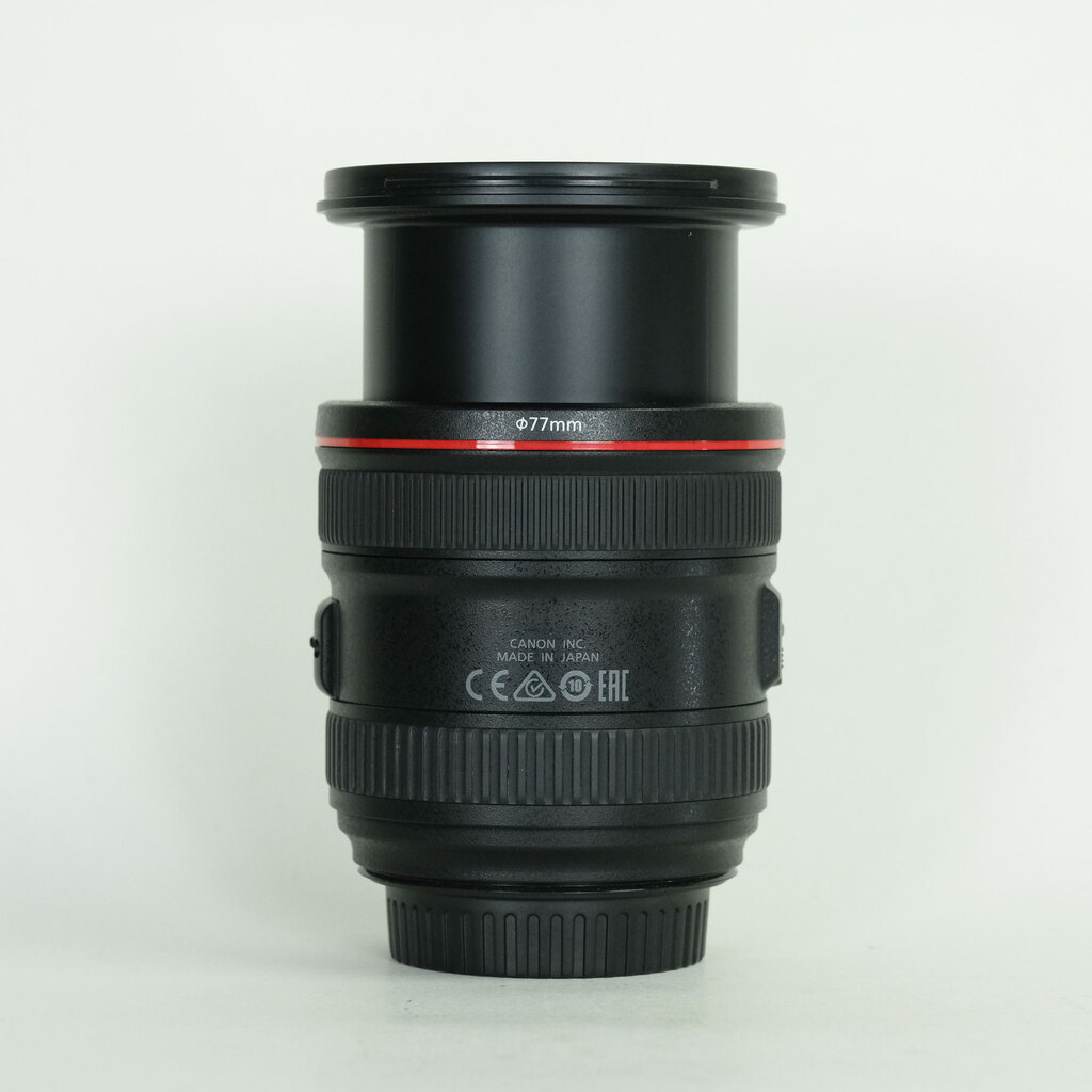 Canon EF24-70mm F4L IS USM