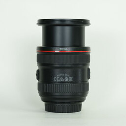 Canon EF24-70mm F4L IS USM