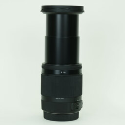 SIGMA 18-300mm F3.5-6.3 DC MACRO OS HSM｜Contemporary [キヤノンEF用]
