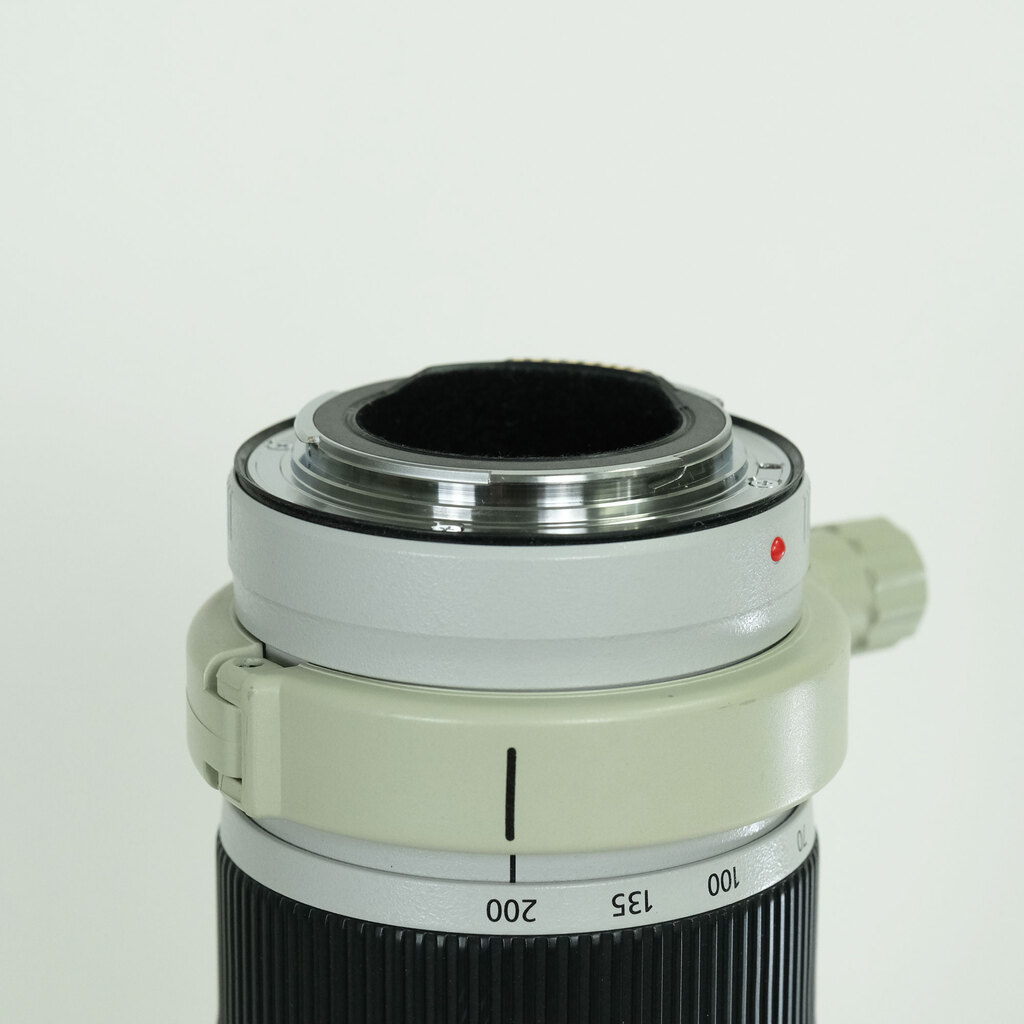 Canon EF70-200mm F4L IS II USM