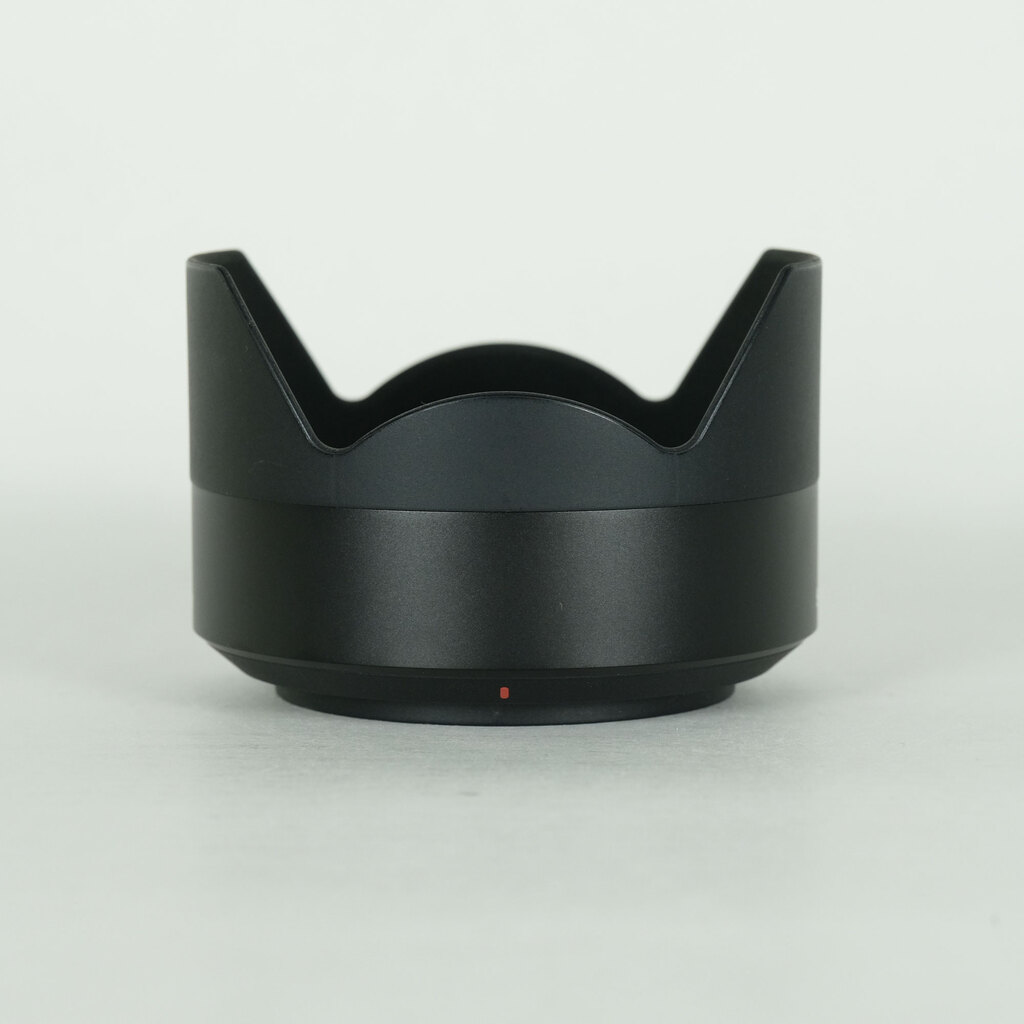SONY Sonnar T* FE 55mm F1.8 ZA SEL55F18Z