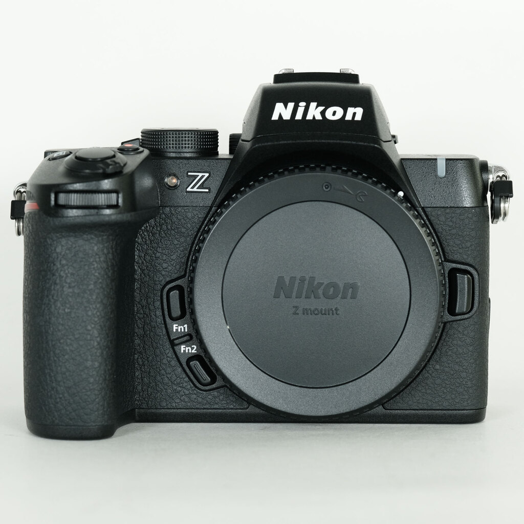 Nikon Z50II
