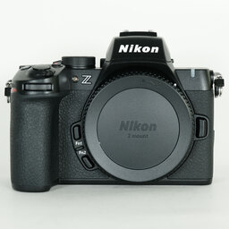 Nikon Z50II