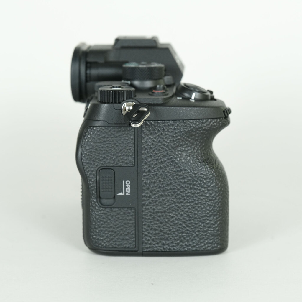 SONY α7 IV（ILCE-7M4）