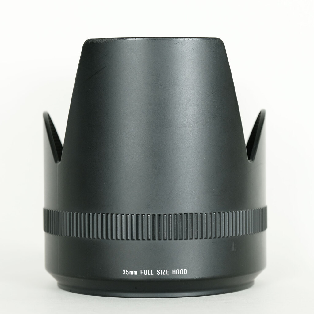 SIGMA APO 70-200mm F2.8 EX DG OS HSM (キヤノンEF用)