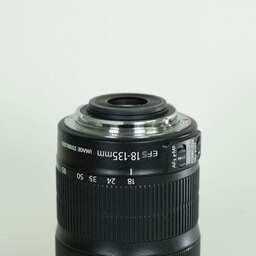 Canon EF-S18-135mm F3.5-5.6 IS STM