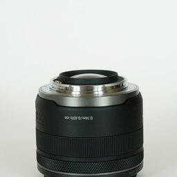 Canon RF24mm F1.8 MACRO IS STM