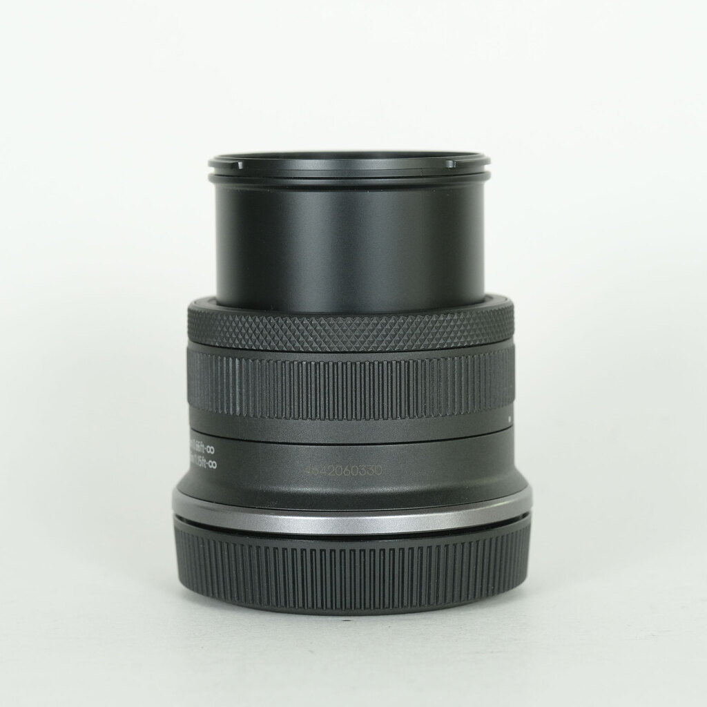 Canon RF-S 18-45mm F4.5-6.3 IS STM