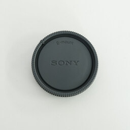 SONY E18-200mm F3.5-6.3 OSS LE SEL18200LE