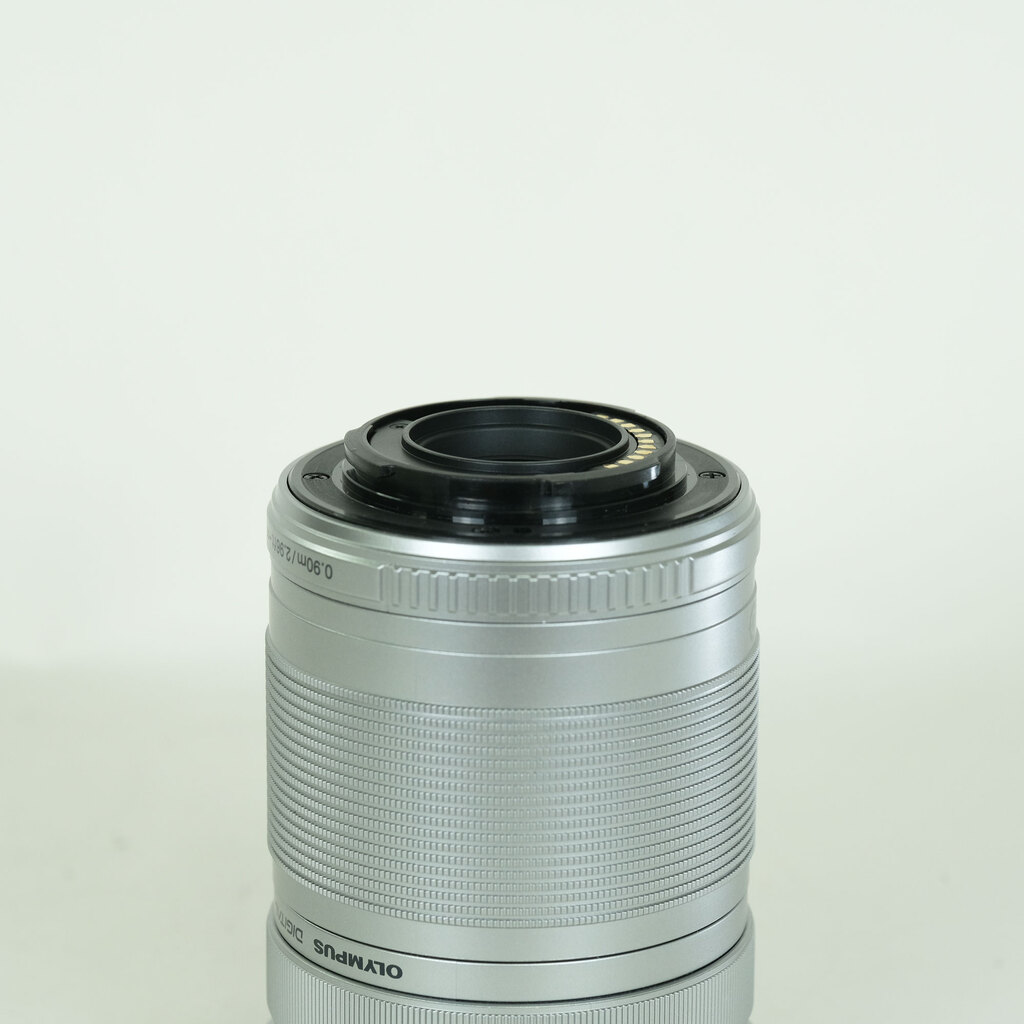 OLYMPUS M.ZUIKO DIGITAL ED 40-150mm F4.0-5.6 R