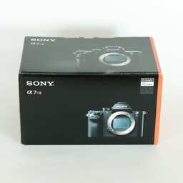 SONY α7R II（ILCE-7RM2）