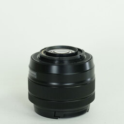 FUJIFILM XC15-45mmF3.5-5.6 OIS PZ