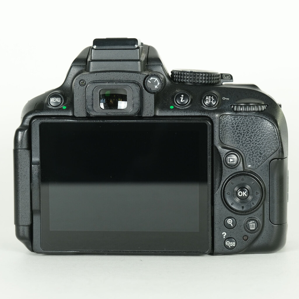 Nikon D5300