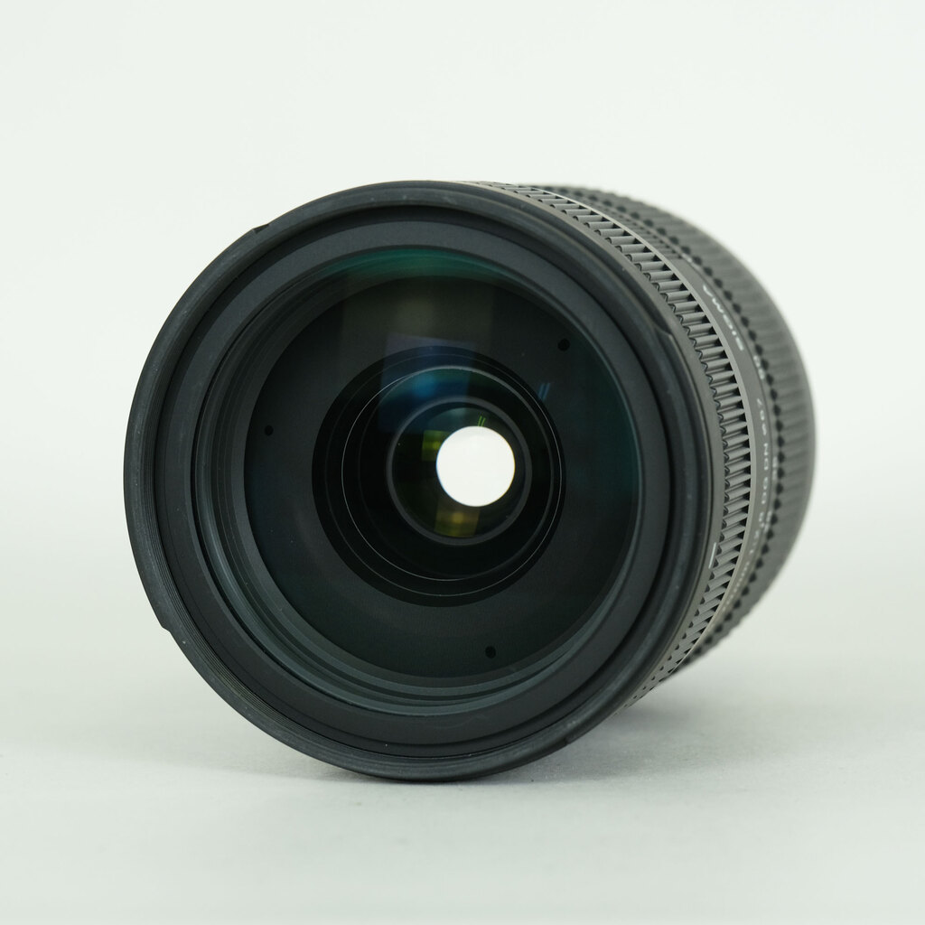 SIGMA 28-70mm F2.8 DG DN ｜Contemporary[ソニーE用]