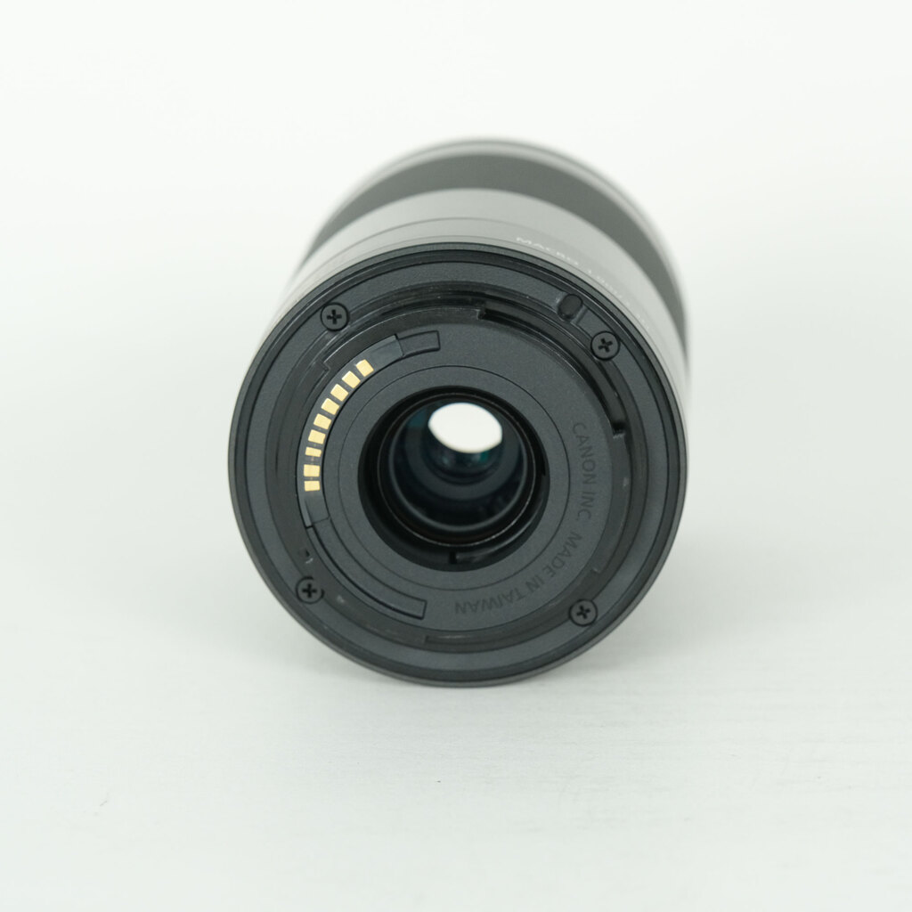 Canon ef-m55-200mm 望遠レンズ　ジャンク品 Canon EF-M55-200mm F4.5-6.3 IS STMの出品 | ONE SCENE（ワンシーン）