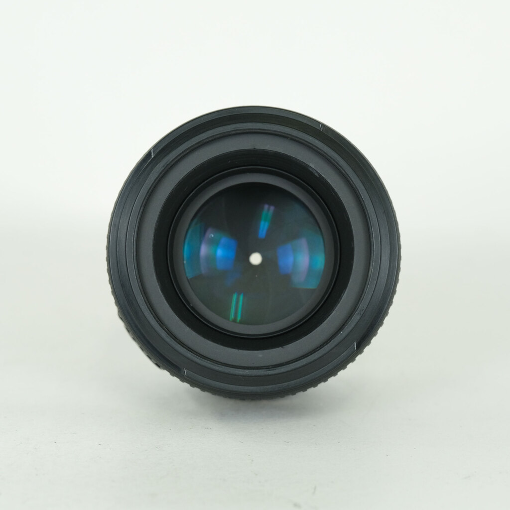 Nikon AF-S NIKKOR 50mm f/1.4G