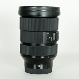 SIGMA 24-70mm F2.8 DG DN｜Art [ソニーE用]