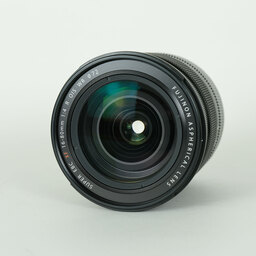 FUJIFILM XF16-80mmF4 R OIS WR