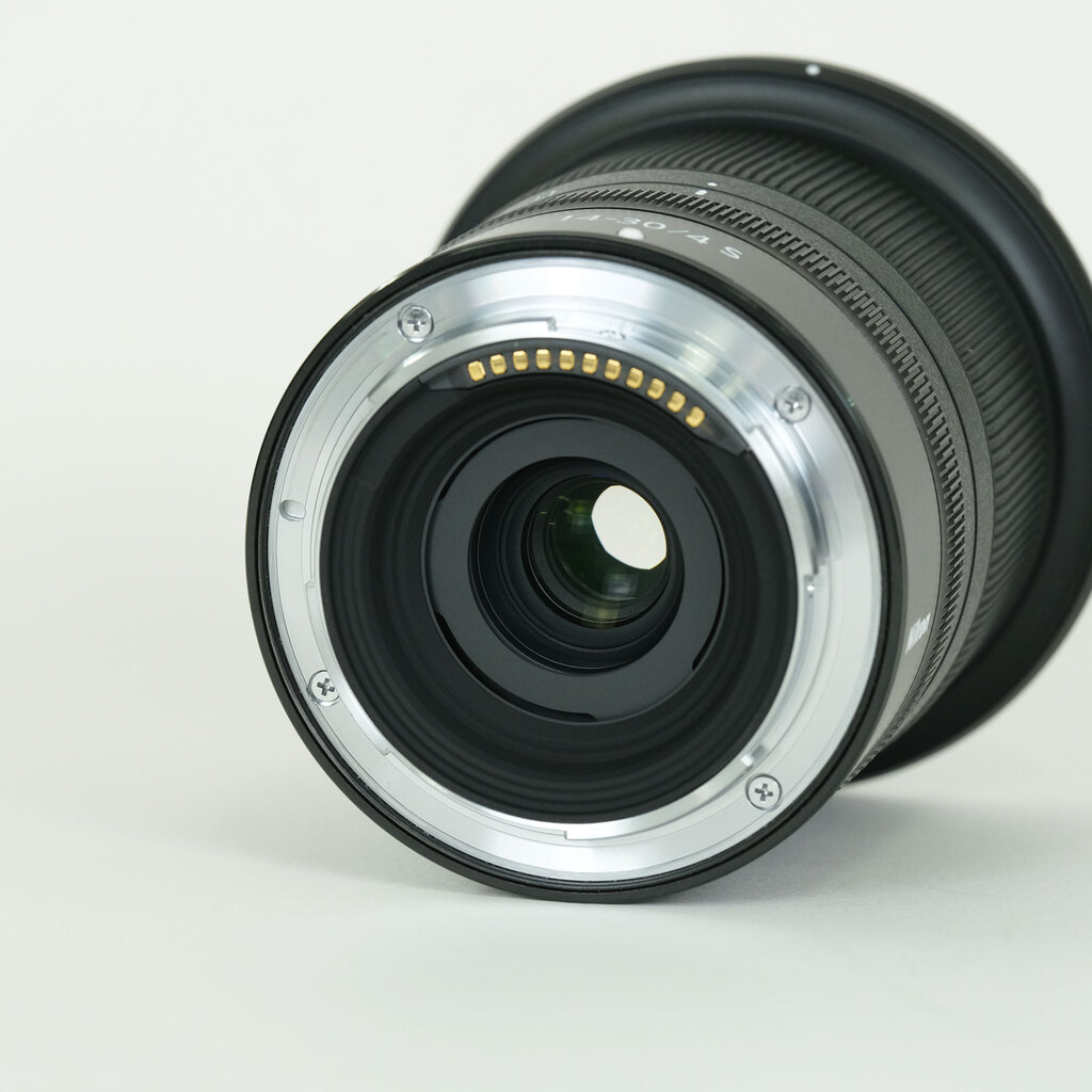 Nikon NIKKOR Z 14-30mm f/4 S