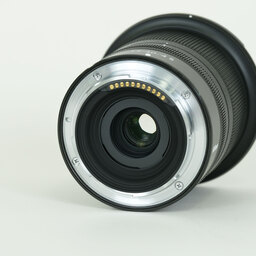 Nikon NIKKOR Z 14-30mm f/4 S