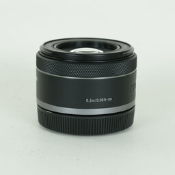 Canon RF50mm F1.8 STM