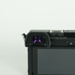 SONY NEX-6 ボディ ブラック