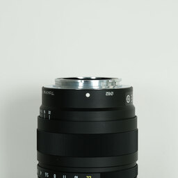 TOKINA FiRIN 20mm F2.0 FE MF (ソニーE用)