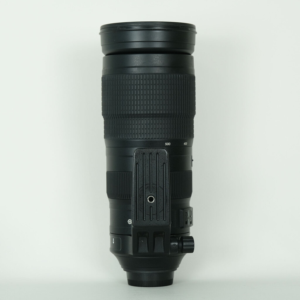 Nikon AF-S NIKKOR 200-500mm f/5.6E ED VR