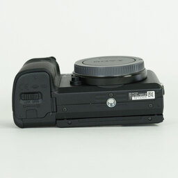 SONY α6400（ILCE-6400）