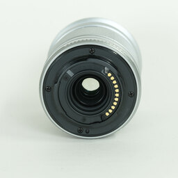 OM SYSTEM M.ZUIKO DIGITAL ED 40-150mm F4.0-5.6 R シルバー