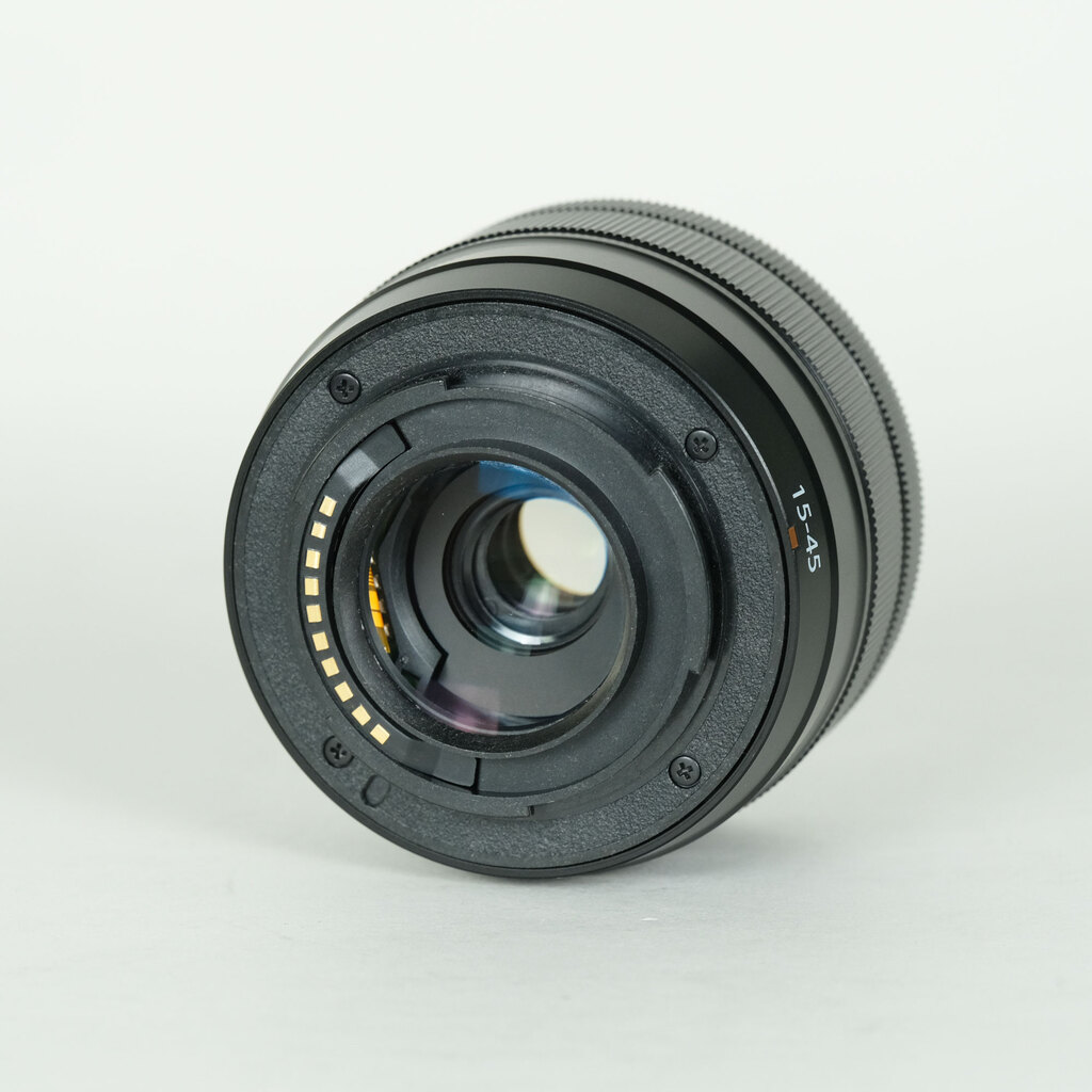 FUJIFILM XC15-45mmF3.5-5.6 OIS PZの出品 | ONE SCENE（ワンシーン）