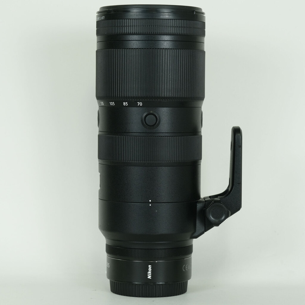 Nikon NIKKOR Z 70-200mm f/2.8 VR S